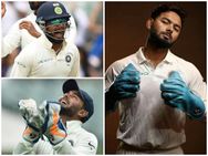 സ്ലെഡ്ജിങിന്റെ ലക്ഷ്യം, പ്രകോപനമല്ല!!, മറ്റൊന്ന്... എല്ലാം വെളിപ്പെടുത്തി റിഷഭ് പന്ത്