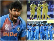 ബുംറയില്ലാതെ ടീം ഇന്ത്യ... ഓസീസ് ക്യാംപ് ആവേശത്തില്‍, കിവീസിനും ആശ്വാസം, പകരം ഇവരെത്തും