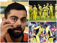 ടെസ്റ്റല്ല, ഏകദിനം... ഓസീസിനെതിരേ ഇന്ത്യക്കു അടിതെറ്റും!! പരമ്പര കൈവിടുമോ? കാരണങ്ങളുണ്ട്