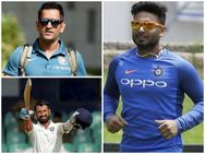 പരമ്പര കഴിഞ്ഞിട്ടും റെക്കോര്‍ഡിന്റെ കൂട്ട് വിടാതെ പന്ത്!! വീണ്ടും റെക്കോര്‍ഡ്, ധോണിയെ പിന്തള്ളി