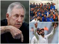 ഇന്ത്യന്‍ ബൗളിങ്, ഫീല്‍ഡിങ് ഗംഭീരം... ബാറ്റിങ് അത്ര പോരാ!! ചൂണ്ടിക്കാട്ടി മുന്‍ ഓസീസ് ഇതിഹാസം