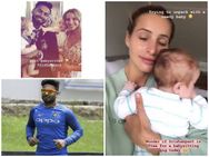 പന്ത് ഫ്രീയാണോ? മക്കളെ നോക്കാന്‍ ക്ഷണിച്ച് ഓസീസ് ക്യാപ്റ്റന്റെ ഭാര്യ... എന്താവും പന്തിന്റെ പ്രതികരണം