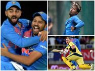 വരുന്നു, ഏകദിന അങ്കങ്ങള്‍... ഇന്ത്യയോ, ഓസീസോ? എല്ലാം ഇവര്‍ തീരുമാനിക്കും