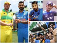 ഏകദിനത്തിലും ആധിപത്യം തുടരാന്‍ ടീം ഇന്ത്യ... സിഡ്‌നിയൊരുങ്ങി സൂപ്പര്‍ പോരിന്