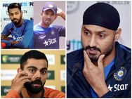 പാണ്ഡ്യയും രാഹുലും ഒറ്റപ്പെടുന്നു, ടീമും കോലിയും കൈവിട്ടു... ഇപ്പോള്‍ വിമര്‍ശിച്ച് ഭാജിയും