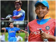 കോലി, രോഹിത്, ബുംറ...ആരാവും ഇവരുടെ പിന്‍ഗാമികള്‍? അടുത്ത സ്റ്റാറുകള്‍ ഇവര്‍ തന്നെ, ഉറപ്പ്