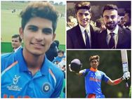 പൃഥ്വിയുടെ വഴിയെ ഗില്‍... അരങ്ങേറ്റം ഗംഭീരമാവുമെന്നുറപ്പ്, ആഗ്രഹിച്ചത് ഇതു തന്നെയെന്ന് താരം