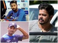 പാണ്ഡ്യയുടെയും രാഹുലിന്റെയും ഭാവി? ഇന്ത്യക്ക് അവരെ വേണോ? ശ്രീശാന്തിന് പറയാനുള്ളത്...