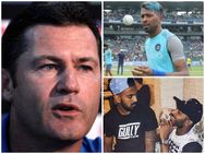 പാണ്ഡ്യക്കും രാഹുലിനും പിന്തുണയേറുന്നു... സൂപ്പര്‍ അംപയറും ഇന്ത്യന്‍ താരങ്ങള്‍ക്കൊപ്പം