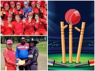 ടി20യിലെ ചൈനീസ് ദുരന്തം, വെറും 14ന് പുറത്ത്!! നാണക്കേടിന്റെ റെക്കോര്‍ഡ്