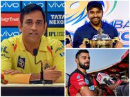 ഐപിഎല്‍: സൂപ്പര്‍ ക്യാപ്റ്റന്‍സ്, ഇവരെ സൂക്ഷിക്കുക... അടുത്ത കിരീടമുയര്‍ത്തുക ഇവരിലൊരാള്‍?