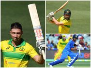 അഡ്‌ലെയ്ഡില്‍ ഓസീസിനെ തോല്‍പ്പിച്ചത് മാര്‍ഷ് തന്നെ!! ചരിത്രം ആവര്‍ത്തിച്ചു... നേട്ടമാഘോഷിക്കാതെ കോലി