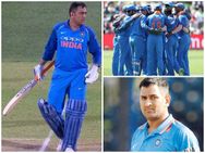 അഡ്‌ലെയ്ഡില്‍ ഇന്ത്യ ജയിച്ചിട്ടില്ല!! സ്‌കോര്‍ സമനിലയില്‍, വില്ലനായത് ധോണി, വിവാദം കത്തുന്നു