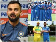 മെല്‍ബണിലും ഇന്ത്യ നേടുമോ? സംഭവിച്ചാല്‍ ചരിത്രം!! മറ്റൊരു ടീമിനും കഴിഞ്ഞിട്ടില്ല...