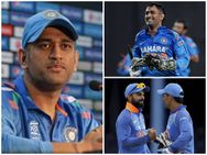 ലോകകപ്പില്‍ ധോണി വേണോ? തീര്‍ച്ചയായും ടീം ഇന്ത്യക്കു വേണം... ഇതാണ് കാരണങ്ങള്‍