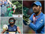 പടിയിറങ്ങുന്ന ഏഷ്യന്‍ കിങ്‌സ്... ഇവര്‍ക്കിത് അവസാന ലോകകപ്പ്, കൂട്ടത്തില്‍ ധോണിയും