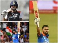 കോലി ദി ഗ്രേറ്റ്, ഏകദിനത്തിലെ എക്കാലത്തെയും കേമന്‍!! പക്ഷെ, ഈ റെക്കോര്‍ഡുകള്‍ കൂടി തകര്‍ക്കണം...