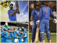 ഇന്ത്യക്കു നേട്ടങ്ങളുടെ പരമ്പര... ഇതാ കാത്തിരുന്ന വിന്‍റേജ് ധോണി, തീര്‍ന്നില്ല, ഇനിയുമുണ്ട്