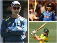 37ലും എന്തൊരു ഓട്ടം, ധോണി ശരിക്കും സൂപ്പര്‍ സ്റ്റാര്‍ തന്നെ... പ്രശംസ കൊണ്ട് മൂടി ഓസീസ് കോച്ച്