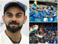 കംഗാരുക്കളുടെ കഥ കഴിച്ചു, ഇനി കിവി ഫ്രൈ!! കോലിപ്പട പറന്നിറങ്ങി ന്യൂസിലാന്‍ഡില്‍, വീഡിയോ കാണാം