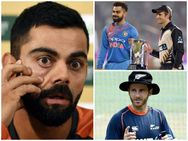 ന്യൂസിലാന്‍ഡിനെതിരേ ഇന്ത്യക്കു പിഴയ്ക്കുമോ? ഏകദിന പരമ്പര കൈവിട്ടേക്കും!! കാരണങ്ങളുണ്ട്...