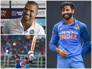 ഇന്ത്യ v/s ന്യൂസിലാന്‍ഡ്: വഴിമാറും ചില നാഴികക്കല്ലുകള്‍... ഇതിഹാസങ്ങളുടെ ക്ലബ്ബിലേക്ക് ജഡേജയും!!