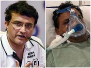 മാര്‍ട്ടിന് സഹായഹസ്തവുമായി ഗാംഗുലി, മുന്‍ ടീമംഗത്തെക്കുറിച്ച് ദാദ പറഞ്ഞത്...