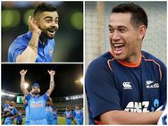 കോലി മാത്രമല്ല ഇന്ത്യ, സൂക്ഷിച്ചാല്‍ ദുഖിക്കേണ്ട!! ഇവരും അപകടകാരികള്‍... ടെയ്‌ലറുടെ മുന്നറിയിപ്പ്