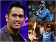 ഒരേയൊരു എംഎസ്ഡി, വെല്ലുവിളി ധോണിയോട് വേണ്ട!! ഈ റെക്കോര്‍ഡുകള്‍ തകര്‍ക്കാന്‍ ആര്‍ക്കുമാവില്ല