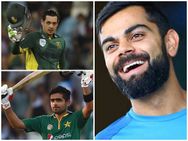 ആരാവും അടുത്ത കോലി? സാധ്യത ഇവര്‍ക്ക്... മുന്‍ ഇന്ത്യന്‍ കൗമാര ക്യാപ്റ്റനും കൂട്ടത്തില്‍