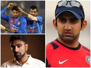 കുല്‍ദീപ്-ചഹല്‍ ജോടി തകരുമോ? ലോകകപ്പിന് അശ്വിന്‍!! ഗൗതം ഗംഭീറിന്റെ അഭിപ്രായം ഇങ്ങനെ...