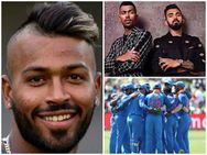 ടീം ഇന്ത്യ ആവേശത്തില്‍... കിവികളുടെ ചിറകരിയാന്‍ പാണ്ഡ്യയുമെത്തും, രാഹുല്‍ ഇനി ഇന്ത്യ എയ്‌ക്കൊപ്പം