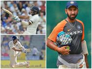 പുജാര ആളാകെ മാറി!! ആരാധകരുടെ കണക്കുകൂട്ടലുകള്‍ തെറ്റി, രഞ്ജിയില്‍ സംഭവിച്ചത്...