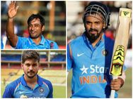 ഇവര്‍ കളിക്കുമോ ലോകകപ്പ്? എല്ലാം ഐപിഎല്ലിന്റെ 'കൈയില്‍', കൂട്ടത്തില്‍ വിവാദ താരവും