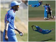 മിന്നല്‍ പാണ്ഡ്യ, എന്തൊരു ക്യാച്ച്!! അവിശ്വസനീയമെന്ന് ക്രിക്കറ്റ് ലോകം, തിരിച്ചുവരവ് ഗംഭീരം