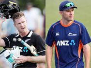 ഇനി ജയിച്ചേ പറ്റൂ; അവസാന രണ്ട് ഏകദിനങ്ങള്‍ക്ക് ന്യൂസിലന്‍ഡ് രണ്ട് കളിക്കാരെ തിരികെ വിളിച്ചു