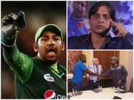 അക്തര്‍, നിങ്ങള്‍ അതു ചെയ്യരുതായിരുന്നു!! മുന്‍ സൂപ്പര്‍ താരത്തിനെതിരേ പാക് ക്യാപ്റ്റന്‍ സര്‍ഫ്രാസ്