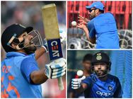 ഡബിളിന്റെ തമ്പുരാന് 200ന്റെ തിളക്കം... 200ല്‍ പിറക്കുമോ മറ്റൊരു ഡബിള്‍? ഹിറ്റ്മാന്‍റെ ഉദയം 2013ല്‍