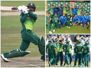 ഡികോക്ക് വെടിക്കെട്ട്, പാക് പട വിരണ്ടോടി... 'ഫൈനല്‍' ജയിച്ച് ദക്ഷിണാഫ്രിക്കയ്ക്കു പരമ്പര
