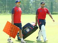 രഞ്ജി ട്രോഫി ക്വാര്‍ട്ടര്‍ ഫൈനല്‍: കണക്കുകളില്‍ മുന്നില്‍ ഗുജറാത്ത്; നേടാനുറച്ച് കേരളം