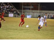 ബി എന്‍ മല്ലിക് ആള്‍ ഇന്ത്യാ പോലീസ് ഫുട്‌ബോള്‍ ചാംപ്യന്‍ഷിപ്പില്‍ കേരള പോലീസിന് ആദ്യജയം