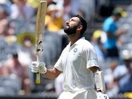 സിഡ്‌നിയിലും തകര്‍പ്പന്‍ സെഞ്ച്വറി, റെക്കോര്‍ഡ്; പൂജാര ഇനി ഈ വമ്പന്മാര്‍ക്കൊപ്പം