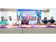 മലബാറിലെ ഏറ്റവും വലിയ പ്രൈസ് മണി സെവന്‍സ് ഫുട്ബോള്‍ ടൂര്‍ണമെന്റ് ഫെബ്രുവരിയില്‍ വയനാട്ടില്‍