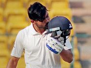 രഞ്ജി ട്രോഫി: കര്‍ണാടകയ്ക്കു സെമി ഫൈനല്‍ ടിക്കറ്റ്, ക്വാര്‍ട്ടറില്‍ രാജസ്ഥാനെ തുരത്തി