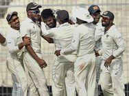 രഞ്ജി ട്രോഫി: പഞ്ചാബിനെതിരേ കേരളം നാണം കെട്ടു... തോല്‍വി പത്ത് വിക്കറ്റിന്