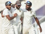 രഞ്ജി ട്രോഫി: കേരളത്തിനെതിരേ ഹിമാചല്‍ പിടിമുറുക്കി, വന്‍ ലീഡിലേക്ക്