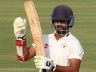 രഞ്ജി ട്രോഫി ക്വാര്‍ട്ടര്‍ ഫൈനല്‍: ഗുജറാത്തിനെതിരേ കേരളത്തിന് ബാറ്റിങ് തകര്‍ച്ച