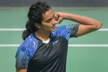 പ്രീമിയര്‍ ബാഡ്മിന്റണ്‍ ലീഗ്; പുതുവര്‍ഷദിനത്തില്‍ ജയത്തോടെ സിന്ധു, ഹൈദരാബാദിന് ജയം