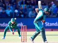 തിരിച്ചടിച്ച് പാകിസ്താന്‍; ഒന്നാം ഏകദിനത്തില്‍ ദക്ഷിണാഫ്രിക്കയെ തകര്‍ത്തു, കേമനായി ഹഫീസ്