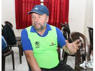 ഫുട്‌ബോളില്‍ അന്താരാഷ്ട്ര സാന്നിധ്യം വര്‍ധിച്ചു, ഇന്ത്യ ഉയര്‍ത്തിഴുന്നേല്‍പ്പിന്റെ പാതയില്‍: ലൂയിസ്